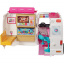 Машина скорой помощи для Barbie Mattel IR29919 Киев