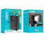 Павербанк Borofone Terra BJ32 3USB 2Type-C Lightning QC 80000 mAh черный Черновцы