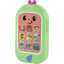 Інтерактивна іграшка Cocomelon CFeature Roleplay Musical Cell Phone iz15671 Хмельницький