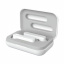 Навушники бездротові Bluetooth Trust Primo Touch True Wireless White Львів