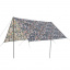 Тент туристичний Tramp 3х3 + стійки (UTRT-104-camo) Кропивницький