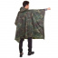 Плащ дождевик тактический WHS 100*140 см WHW16953-19 камуфляж Харьков