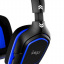 Навушники для геймерів iPega Gaming PG-R006B чорно-сині Київ