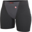 Женские боксеры термобелье Craft Be Active Extreme WS Boxer W-L 1900780 2999 BLACK/LAVA Черновцы