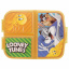 Ланч-бокс Stor Looney Tunes 19,5x16,5x6,7 см (74920) Київ