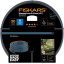Шланг садовый Fiskars 1/2 30 м Q4 (1027105) Львів