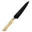 Набір із 3-х кухонних ножів Satake Black Ash (HG8763W) Черкаси