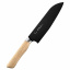 Набір із 3-х кухонних ножів Satake Black Ash (HG8763W) Черкаси
