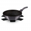 Сковорода Вок 28 см Berlinger Haus Metallic Line Carbon Pro Edition (BH-6900) Буча