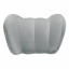Автомобільна подушка для попереку BASEUS ComfortRide CNYZ000013 Grey Івано-Франківськ