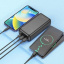 УМБ 30000mAh Power Bank BOROFONE BJ38B 2USB Type-C 2A Black Полтава