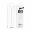 Стилус для планшета + наконечник HOCO Smooth GM107 White Ужгород