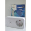 Розетка таймер WI-FI добовий Lemanso LM697 Бровари