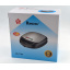 Сендвічниця Domotec MS 7704 вафельниця 4 в 1 Чорний (008090) Одеса