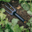 Вилка посадочная Fiskars Solid (1072103) Запорожье