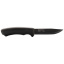 Нож Morakniv Bushcraft Survival Black углеродистая сталь (11742) Кропивницкий