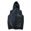 Жилет с подогревом от павербанка Shine Теплий Пан XXL Dark Blue Ужгород