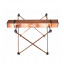 Кемпинговый столик Tramp COMPACT TRF-061 алюминиевый Коричневый Кропивницкий