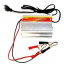 Зарядний пристрій для акумулятора UKC BATTERY CHARDER 10A MA-1210A 1888 Херсон