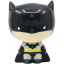 Пляшка для води 340 мл Stor Batman (10621) Хуст