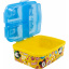 Ланч-бокс Stor Mickey Mouse 18,1x14,8x6,7 см (74399) Харків