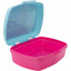Ланч-бокс Stor Barbie 17x14x5,6 см (15974) Київ