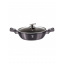 Стільник 28 см Berlinger Haus Metallic Line Carbon Pro Edition (BH-6898) Вишневе