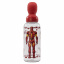 Пляшка пластикова дитяча 560 мл Stor Avengers Iron Man (74853) Буча