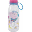 Пляшка для води із силіконовою ручкою 460 мл Stor Peppa Pig (15538) Токмак