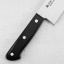 Кухонный Шеф нож 200 мм Satake Unique Damascus (806-978) Ровно