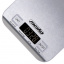Ваги кухонні Mesko MS 3169 white 15х2, 5х18, 5 см Білий Вишневе
