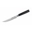 Кухонный нож Samura Mo-V для стейка 120 мм Black (SM-0031) Киев