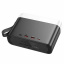 Павербанк Power Bank Hoco Masterfull J94A 2USB 2Type-C QC 50000 mAh черно-белый Львов