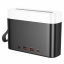 Павербанк Power Bank Hoco Masterfull J94A 2USB 2Type-C QC 50000 mAh черно-белый Львов