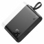 Павербанк Power Bank Hoco Masterfull J94A 2USB 2Type-C QC 50000 mAh черно-белый Львов