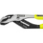 Клещи переставные RYOBI RHGJP300 300 мм Cr-V 059 кг Ужгород