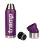 Термос із нержавіючої сталі Tramp Expedition Line UTRC-031 0.75 л purple Братське
