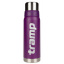 Термос із нержавіючої сталі Tramp Expedition Line UTRC-031 0.75 л purple Братське