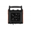 Теплогармата електрична 2E Portable Ceramic AHC2000P 2 кВт 20 м.кв black Лубни