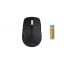 Бездротова миша 2E MF225 Silent WL/BT Чорний Дрогобич