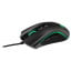 Геймерська миша провідна 2E Gaming MG340 RGB USB Чорний Ужгород
