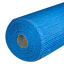 Склосітка для штукатурки Work's 1 х 50 м Blue 145 г/м кв Луцьк