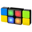 Головоломка-игрушка с подсветкой и музыкой Same Toy IQ Electric cube Черновцы
