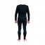 Термобелье мужское зимнее Tramp Warm Soft S-M Black (UTRUM-019-Black-S-M) Житомир