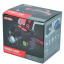 Фонарь налобный аккумуляторный Bailong BL COB XPE KX-1805 usb charge Изюм