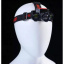 Фонарь налобный аккумуляторный Bailong BL COB XPE KX-1805 usb charge Изюм
