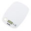 Электронные весы кухонные Mesko MS 3159 white Хуст