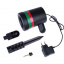 Уличная лазерная установка No Brand BabySbreath Star shower Laser Light 908 13 x 10 см Хмельницкий