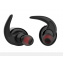 Бездротові навушники Bluetooth Awei T1 Twins Earphones Black (008540) Київ