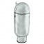 Термос зі скляною колбою 1л Magio MG-1050W White Київ